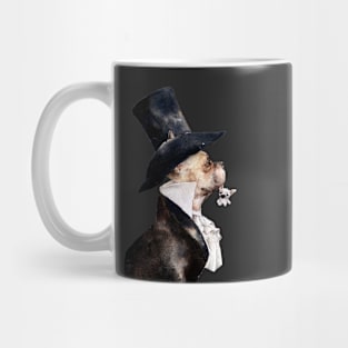 Winford the French Bulldog Mug